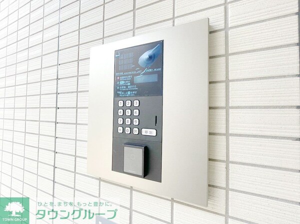 エントランス(エントランス)
