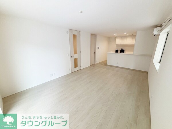 リビング・居室