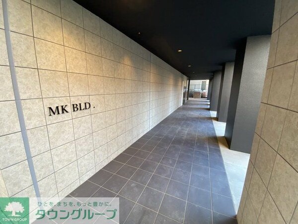 エントランス(エントランス)