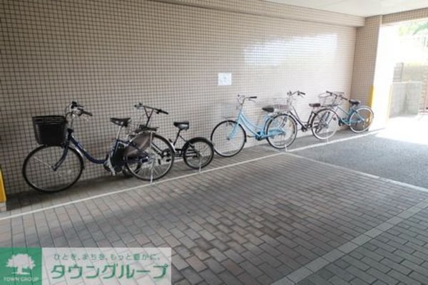 共有部分