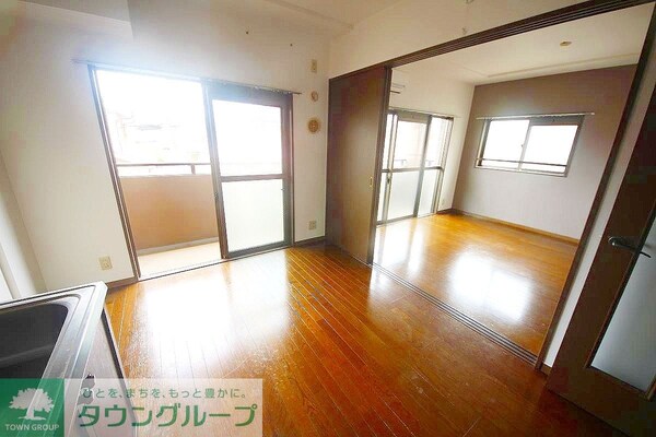 リビング・居室