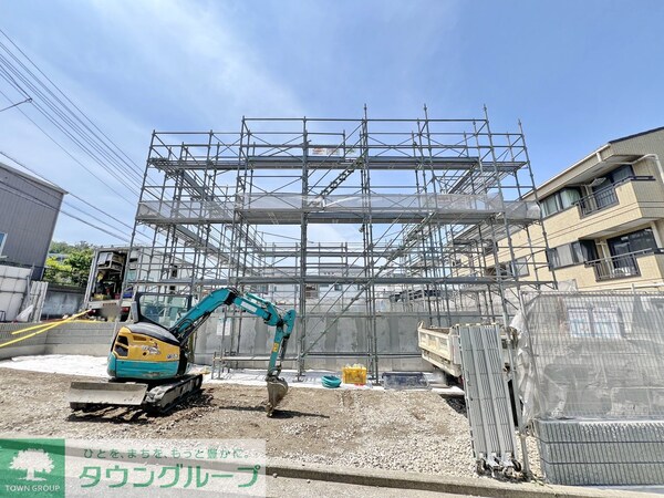 共有部分(駐車場)