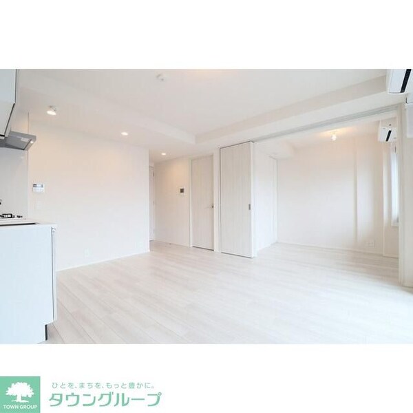 リビング・居室
