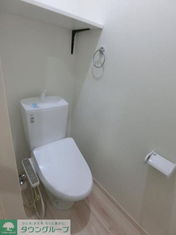 トイレ(※同施工仕様参照※)