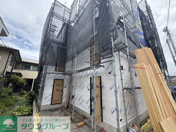 外観(外観)