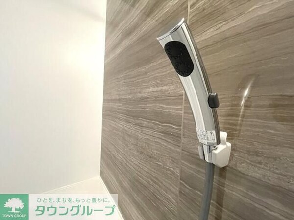 バス／シャワールーム等(※同施工仕様参照※)