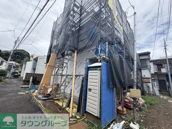 外観(外観)