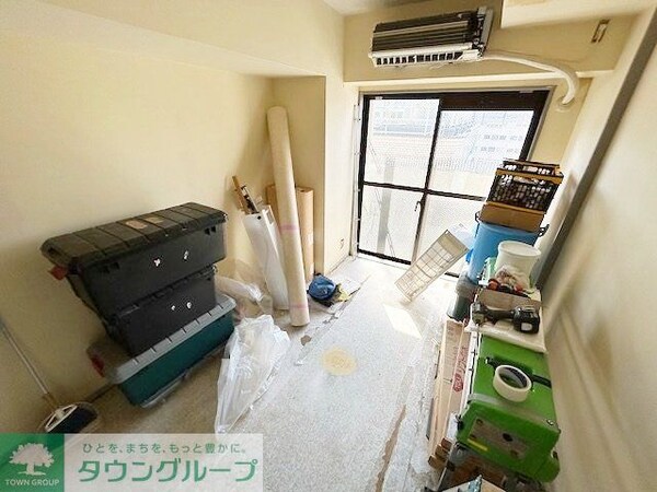 リビング・居室