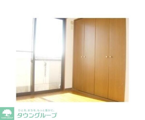 子供部屋