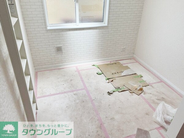 その他室内・内装(共有部分)