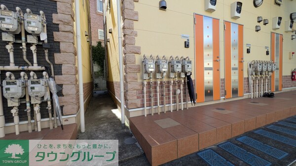 エントランス(エントランス)
