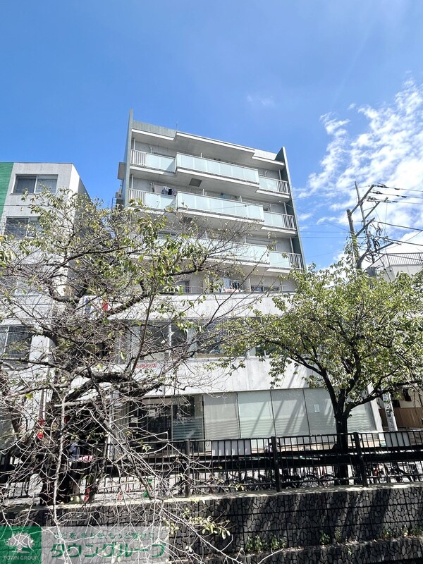 外観(外観)