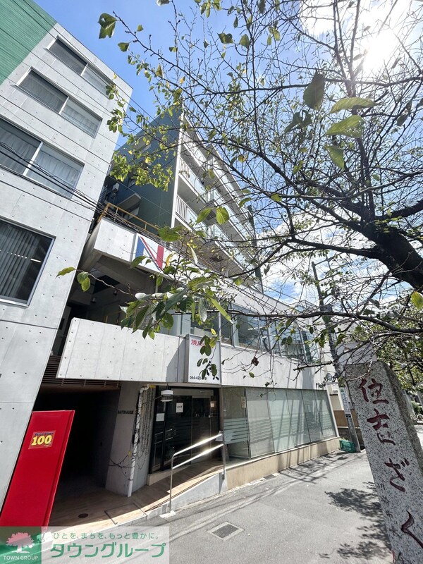 外観(外観)