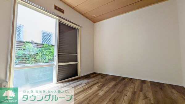 リビング・居室(★気になる所はタウンハウジング大倉山店へ一度ご相談下さい！★)