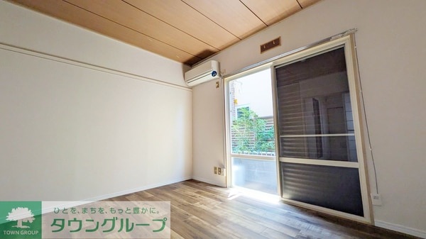 リビング・居室(★気になる所はタウンハウジング大倉山店へ一度ご相談下さい！★)