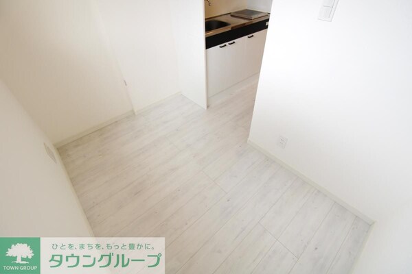 リビング・居室