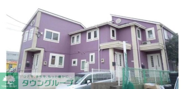 外観(外観)