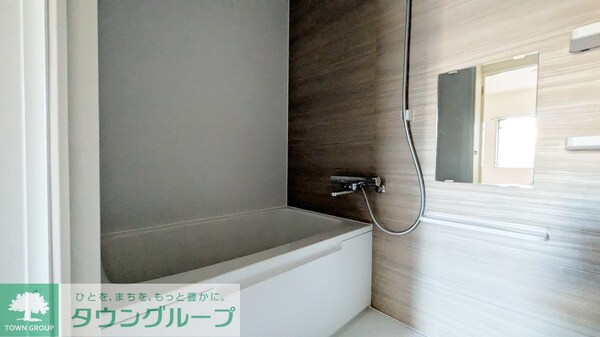 バス／シャワールーム等