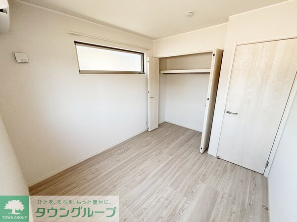 子供部屋