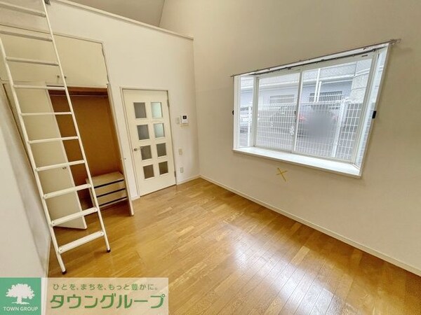リビング・居室