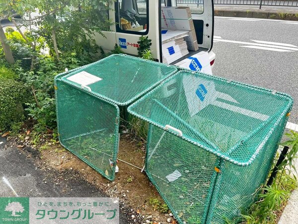 共有部分