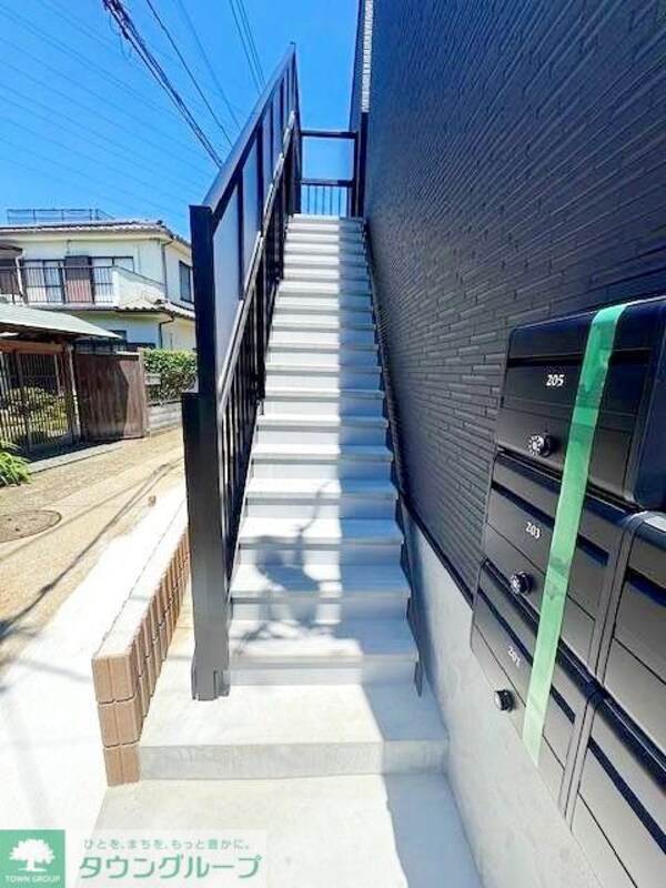 ロビー