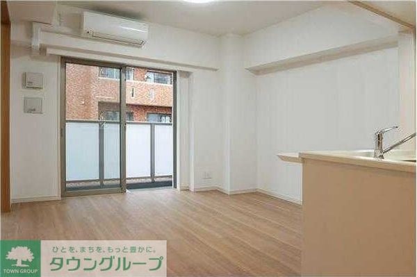 リビング・居室