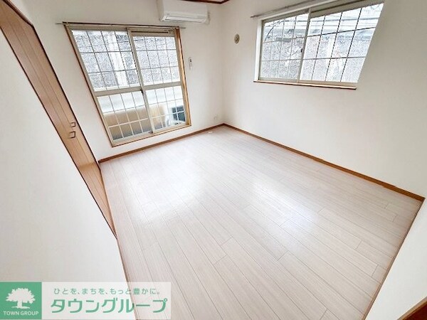 リビング・居室(★気になる所はタウンハウジング大倉山店へ一度ご相談下さい！★)