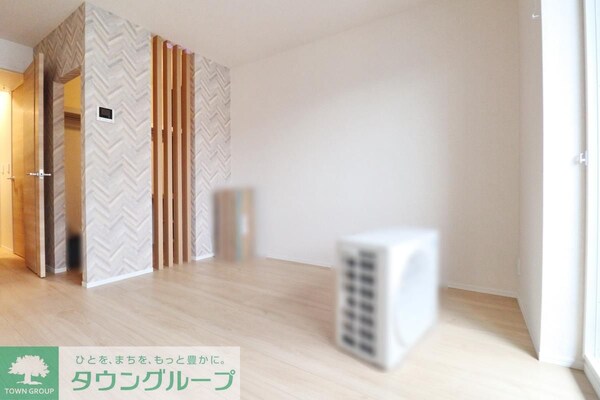 子供部屋