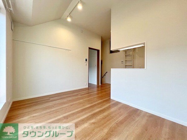 リビング・居室(リビング/居室)