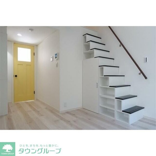 リビング・居室