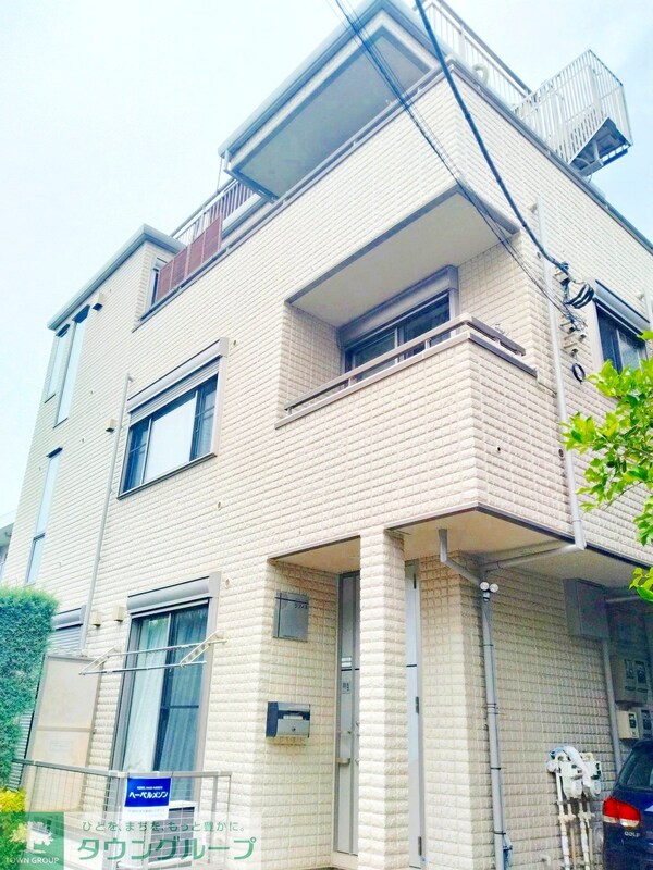 外観(外観)