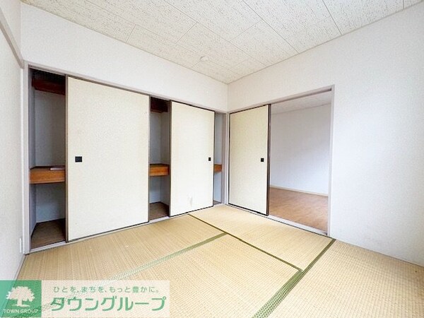 子供部屋