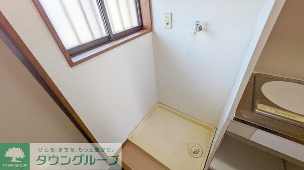 その他室内・内装(設備)