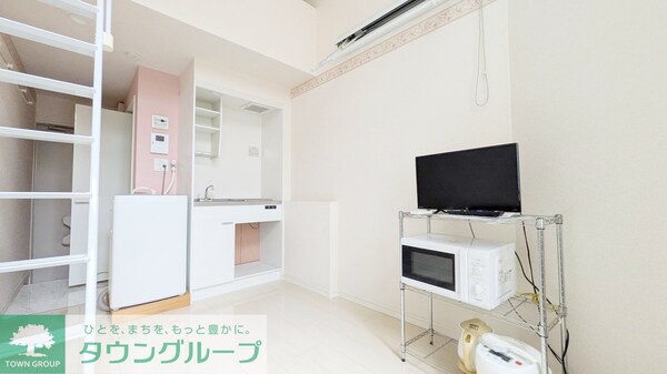 リビング・居室(★気になる所はタウンハウジング大倉山店へ一度ご相談下さい！★)