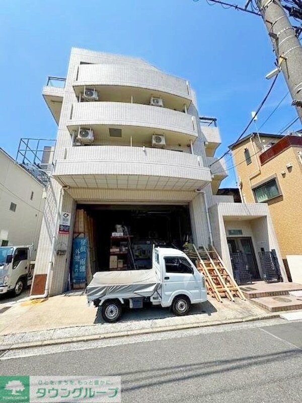 ロビー