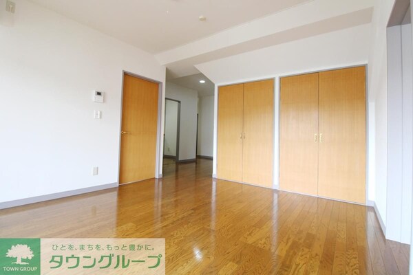 その他室内・内装(リビング/居室)