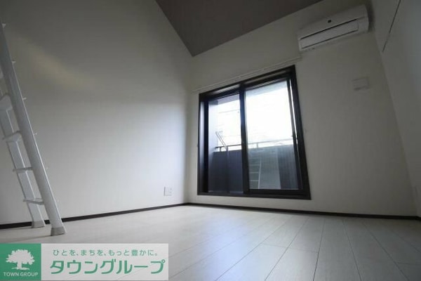 リビング・居室