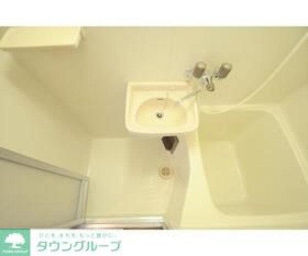 バス／シャワールーム等