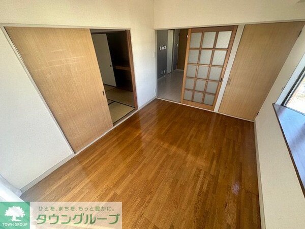 リビング・居室