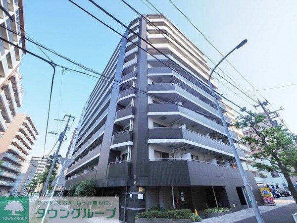 外観(外観)