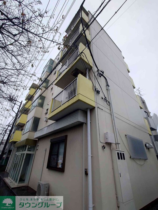 外観(外観)