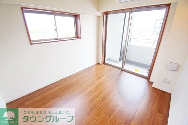 リビング・居室