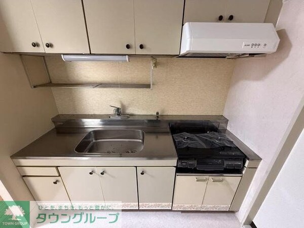 キッチン