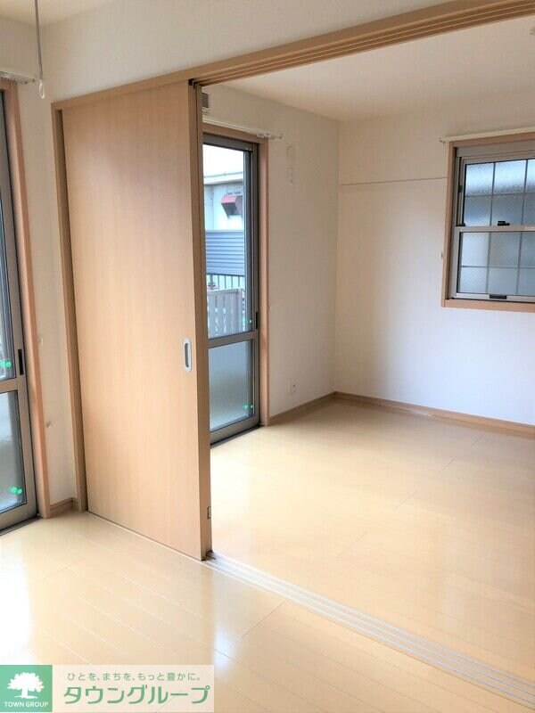 リビング・居室