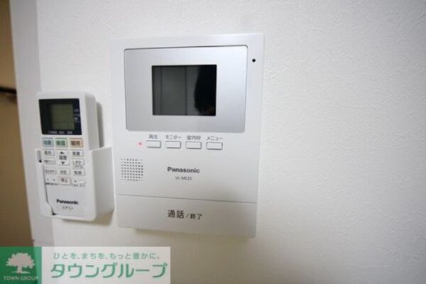 セキュリティ(設備)