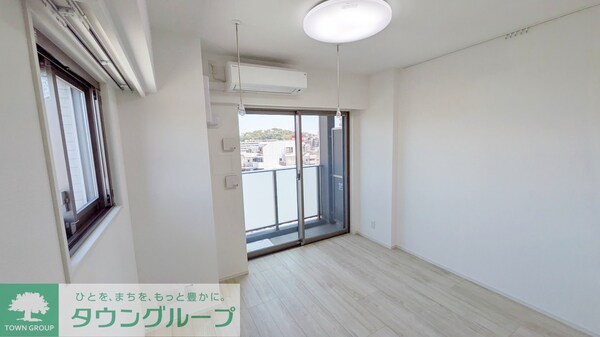 リビング・居室(★気になる所はタウンハウジング大倉山店へ一度ご相談下さい！★)