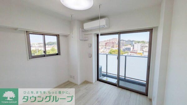 リビング・居室(★気になる所はタウンハウジング大倉山店へ一度ご相談下さい！★)