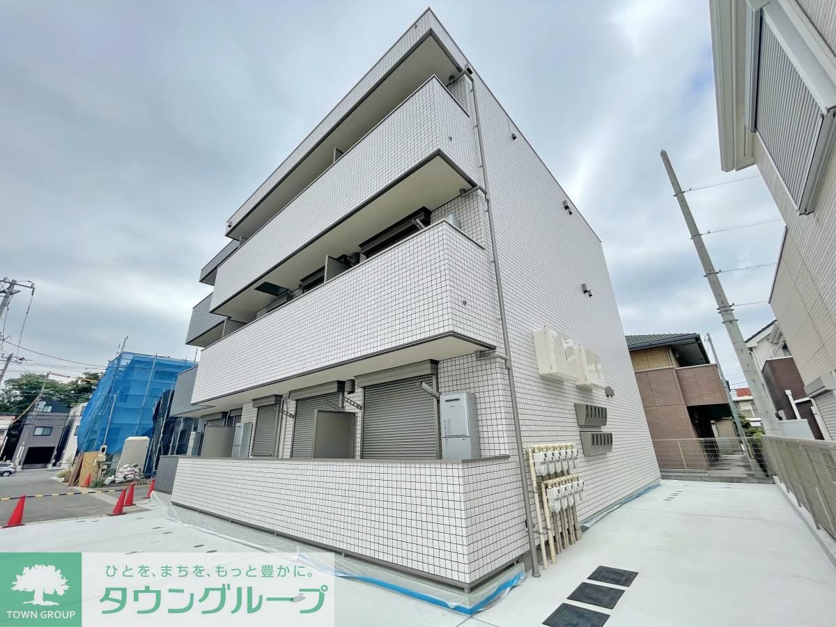 外観写真