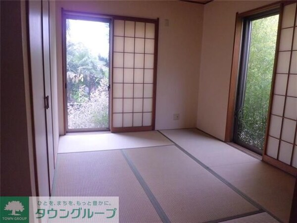 リビング・居室